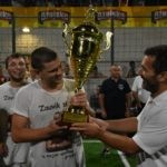 finale Mihajlo turnir 43