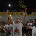 finale Mihajlo turnir 45