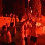 finale Mihajlo turnir 50