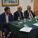 U Konavlima održana sjednica Predsjedništva Hrvatske zajednice općina 1 hrvatska zajednica opcina 1