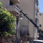 Sviđa li vam se nova LED rasvjeta? 3 led rasvjeta grad 1