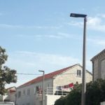 Sviđa li vam se nova LED rasvjeta? 4 led rasvjeta grad