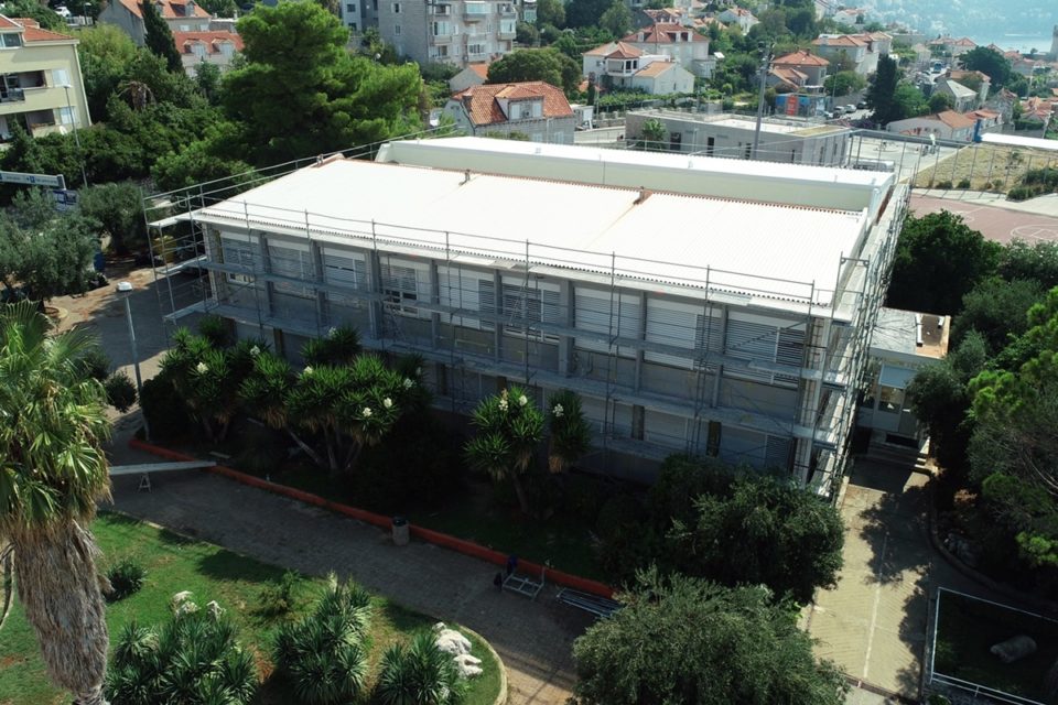 os marina drzica