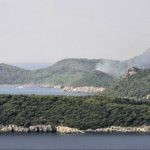 pozar lopud