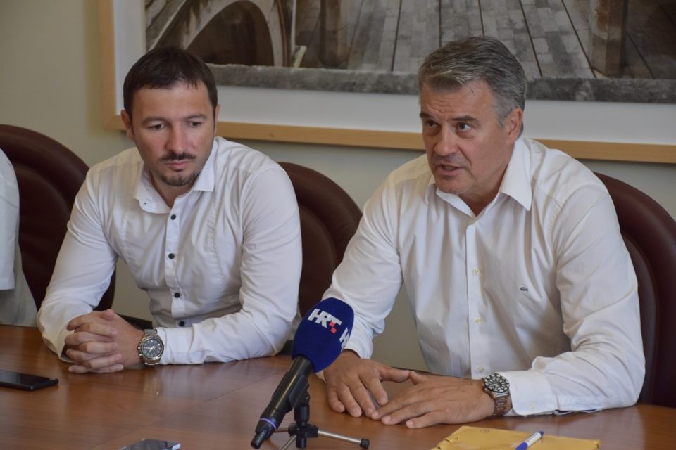 Županijski vijećnici SDP-a i MOST-a zatražili ostavku Vilme Kosović