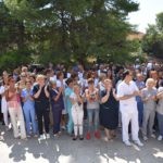prosvjed bolnica medicinsko osoblje 04092019 109