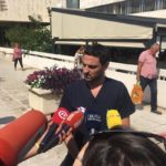 prosvjed medicinske sestre 1
