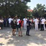 prosvjed medicinske sestre 3