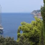 sailing yaht A040
