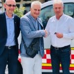 DONACIJA ŽUPE I KONAVALA Domu zdravlja novo sanitetsko vozilo 4 sanitetsko 10