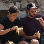 spica turisti dorucak