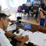 Predstavljen program ovogodišnjeg Ston Wall Marathona 1 ston maraton zero blue waste 4 1024x683