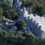 ston wall marathon 13