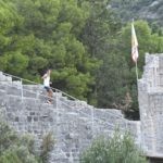 ston wall marathon 15