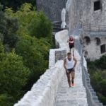 ston wall marathon 17