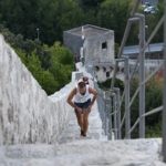 ston wall marathon 19