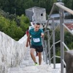 ston wall marathon 22