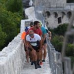 ston wall marathon 24