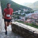 ston wall marathon 25