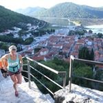 ston wall marathon 27