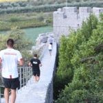 ston wall marathon 30