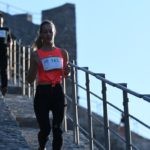 ston wall marathon 32