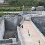 ston wall marathon 35