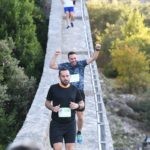 ston wall marathon 36