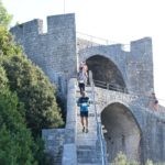 ston wall marathon 37