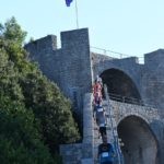 ston wall marathon 38