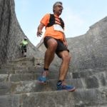 ston wall marathon 42