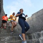 ston wall marathon 45