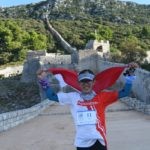 ston wall marathon 49
