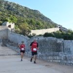 ston wall marathon 50
