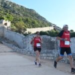 ston wall marathon 51