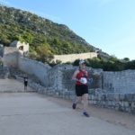ston wall marathon 52