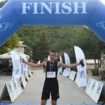 ston wall marathon 55