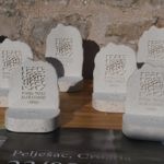ston wall marathon 66