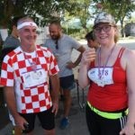 ston wall marathon 67