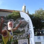 ston wall marathon 69