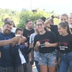 utrka karica balinjera 99
