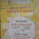 24102019 Strajk na Sveucilistu 1