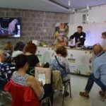 Cokoladni tartufi radionica 18
