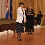 Dan dobrovoljnjih darivatelja krvi Svecanost 13
