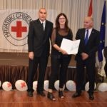 Dan dobrovoljnjih darivatelja krvi Svecanost 44