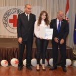 Dan dobrovoljnjih darivatelja krvi Svecanost 45