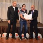 Dan dobrovoljnjih darivatelja krvi Svecanost 49