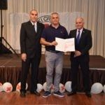 Dan dobrovoljnjih darivatelja krvi Svecanost 55