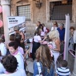 Dan ruzicaste vrpce Sponza 11