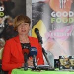 Good Food pressica 28